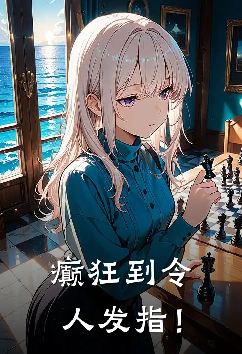 癫狂到令人发指！