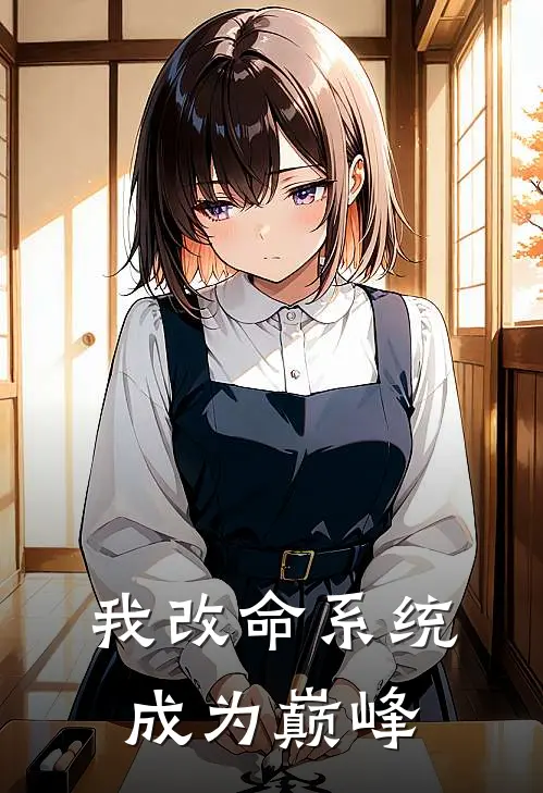 我改命系统成为巅峰(顾悦江瑜)火爆小说_《我改命系统成为巅峰》顾悦江瑜小说免费在线阅读