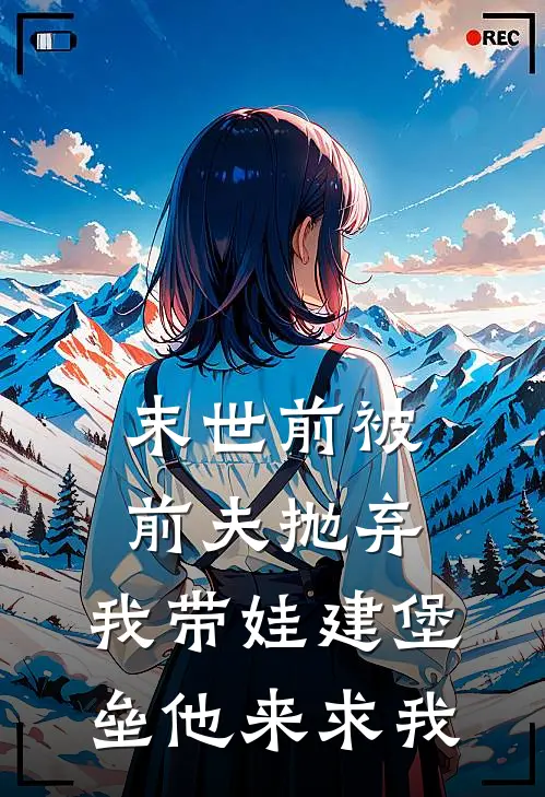 末世前被前夫抛弃,我带娃建堡垒他来求我林溪陆远完结小说_完结版小说全文免费阅读末世前被前夫抛弃,我带娃建堡垒他来求我林溪陆远