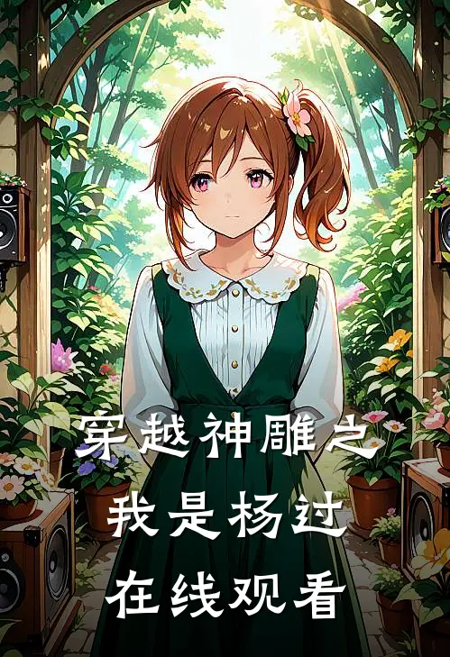 穿越神雕之我是杨过在线观看