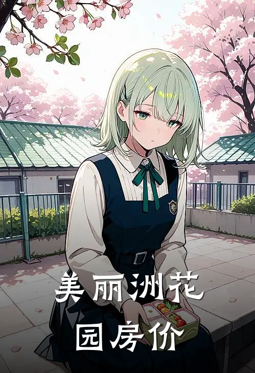 美丽洲花园房价