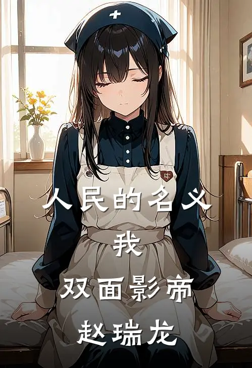 人民的名义：我，双面影帝赵瑞龙