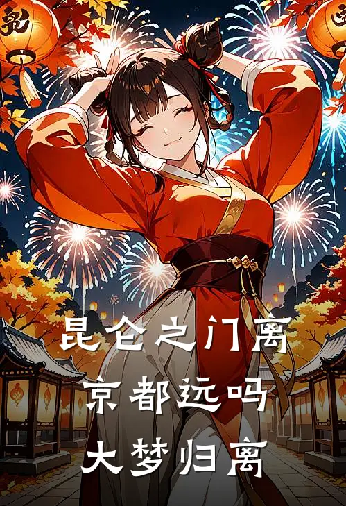 昆仑之门离京都远吗大梦归离