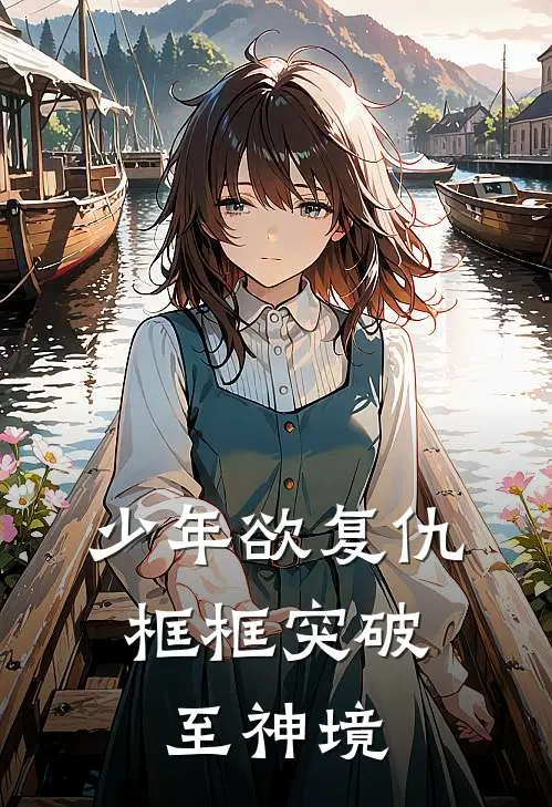 少年欲复仇，框框突破至神境