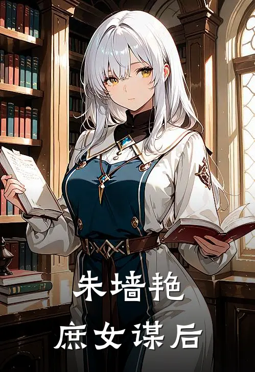 朱墙艳：庶女谋后