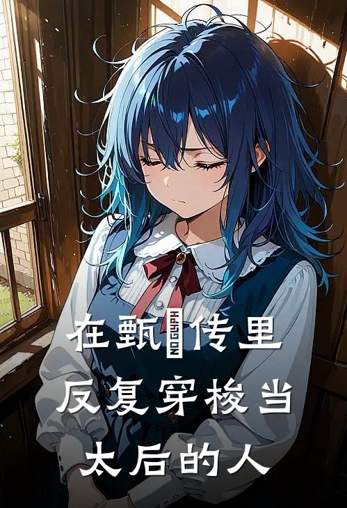 在甄嬛传里反复穿梭当太后的人