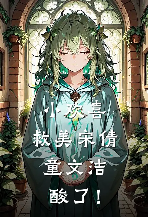 小欢喜：救美宋倩，童文洁酸了！