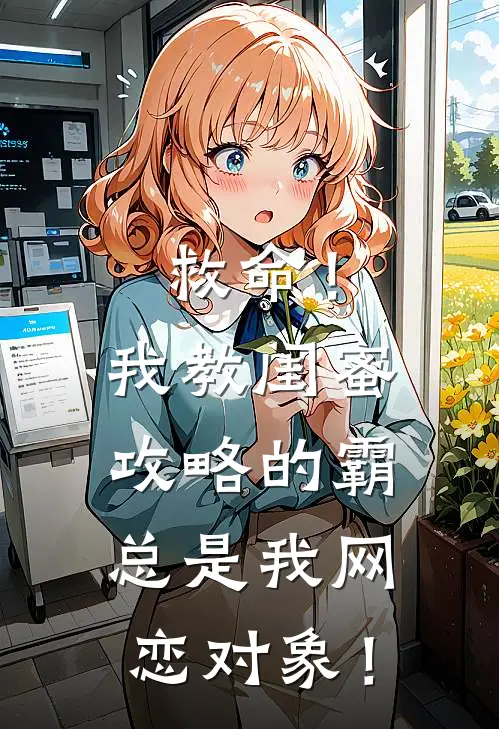 救命！我教闺蜜攻略的霸总是我网恋对象！