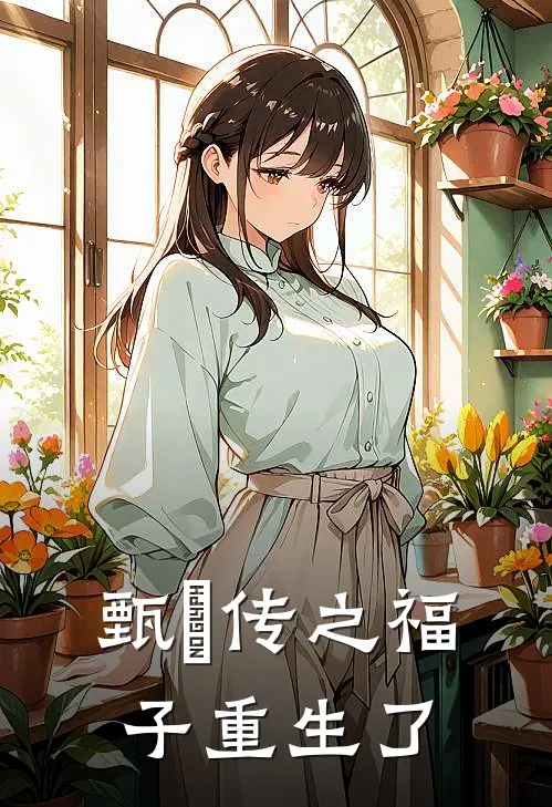 甄嬛传之福子重生了