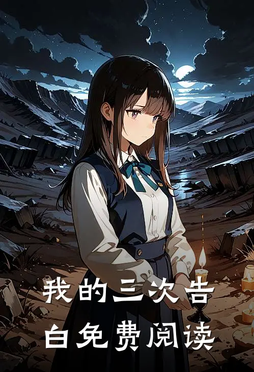 我的三次告白免费阅读