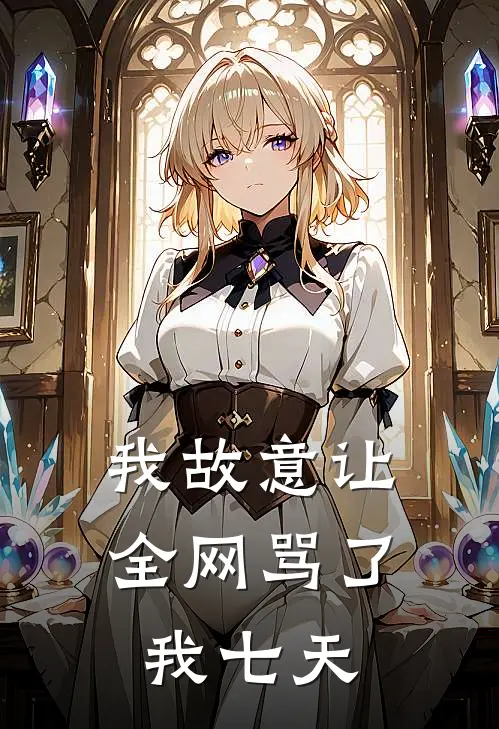 我故意让全网骂了我七天周晓雅晓雅完结版小说_完结版小说我故意让全网骂了我七天(周晓雅晓雅)