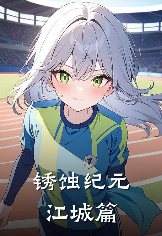 锈蚀纪元：江城篇