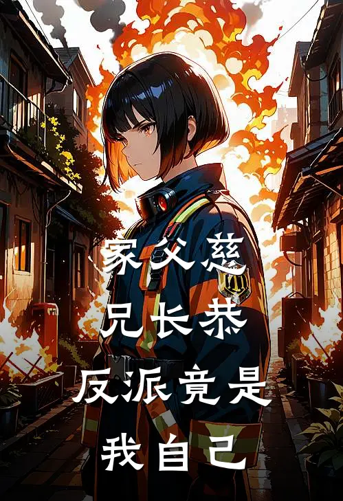 家父慈，兄长恭，反派竟是我自己苏牧苏长庚最新章节免费阅读_家父慈，兄长恭，反派竟是我自己全集免费阅读