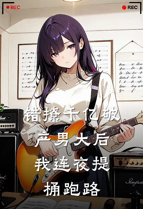 错撩千亿破产男大后，我连夜提桶跑路林嘉怡马仕免费小说推荐_推荐完结小说错撩千亿破产男大后，我连夜提桶跑路(林嘉怡马仕)