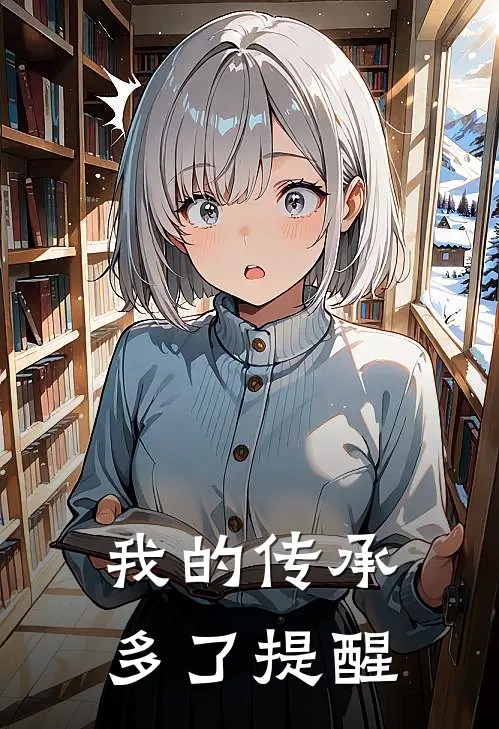 我的传承多了提醒