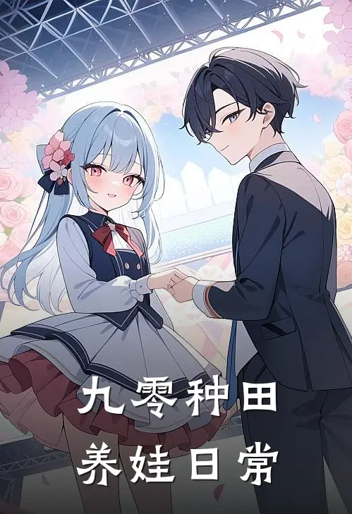 九零种田养娃日常