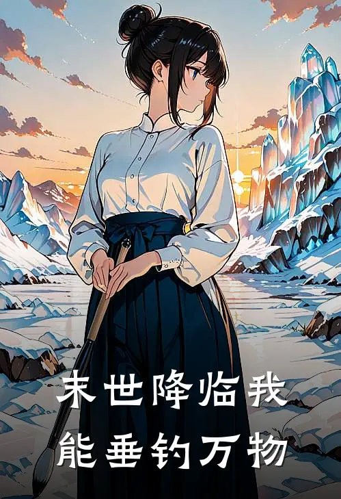 末世降临我能垂钓万物(林野张叔)免费阅读全文_免费完结版小说末世降临我能垂钓万物林野张叔