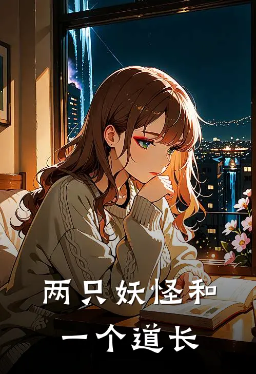 两只妖怪和一个道长