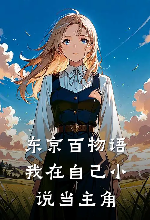 三上羽奈御影真东京百物语，我在自己小说当主角全文免费阅读_三上羽奈御影真完整版免费阅读