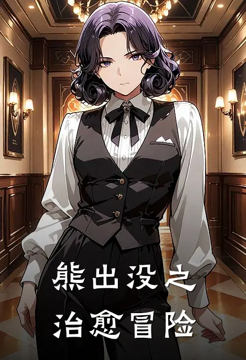 熊出没之治愈冒险(苏沐小沐)完结小说_热门小说推荐熊出没之治愈冒险苏沐小沐