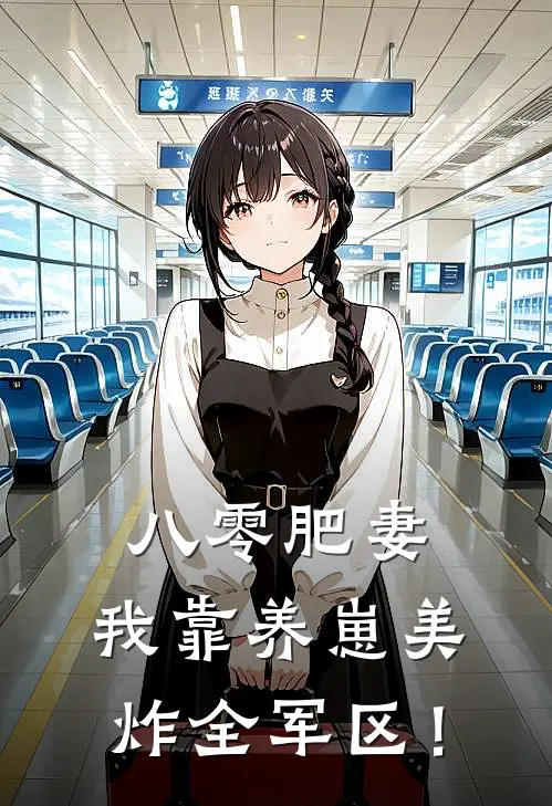 八零肥妻：我靠养崽美炸全军区！
