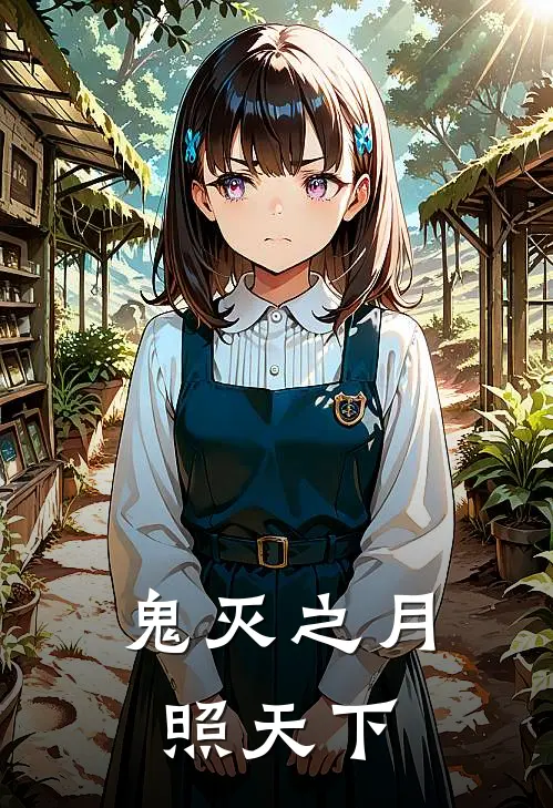 鬼灭之月照天下