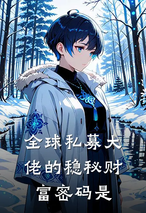 全球私募大佬的稳秘财富密码是