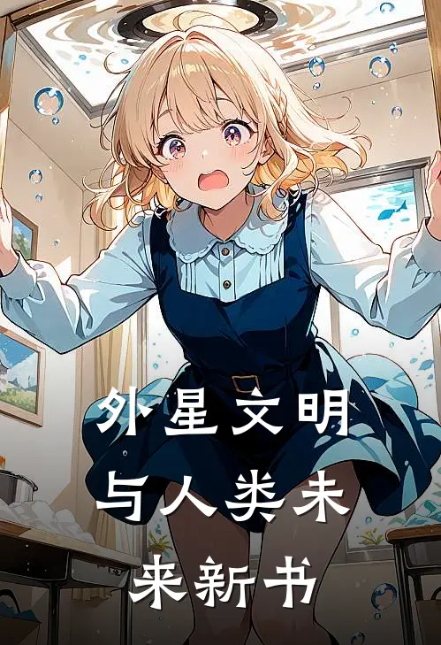外星文明与人类未来新书