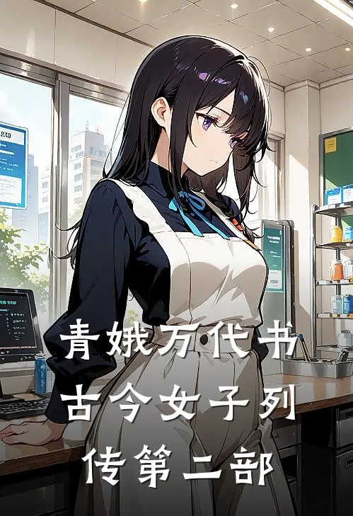 青娥万代书：古今女子列传（第二部）青娥墨钧最新热门小说_青娥万代书：古今女子列传（第二部）全本在线阅读