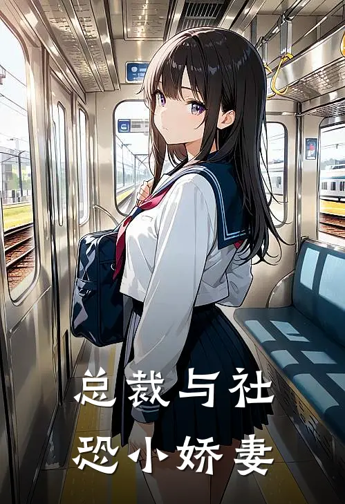 总裁与社恐小娇妻