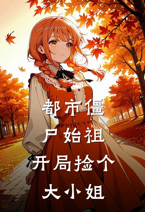 都市僵尸始祖：开局捡个大小姐