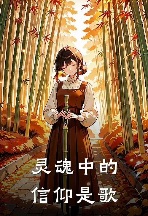 灵魂中的信仰是歌