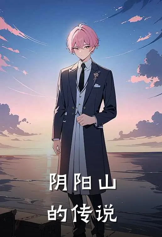 阴阳山的传说