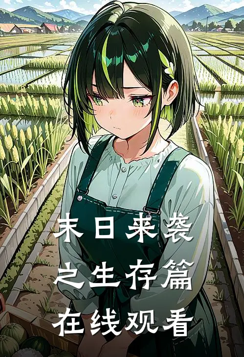 末日来袭之生存篇在线观看