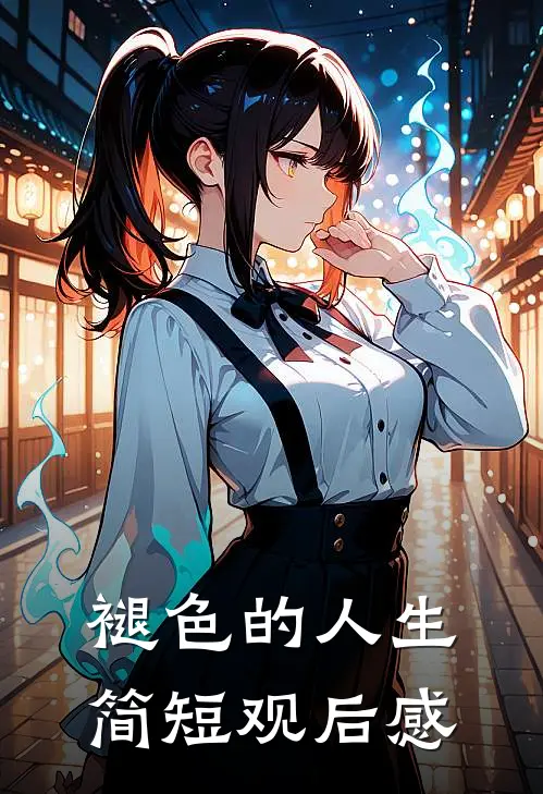 褪色的人生简短观后感