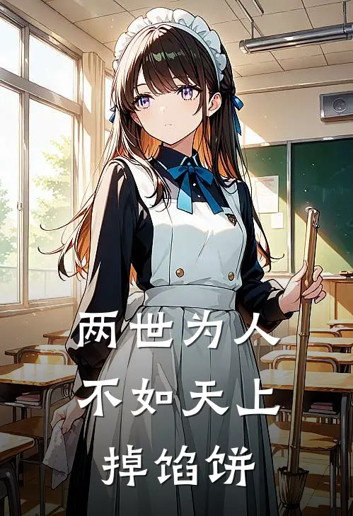 两世为人，不如天上掉馅饼