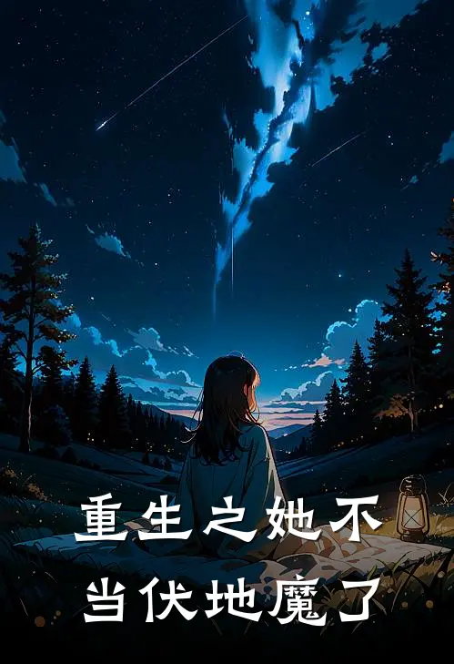 重生之她不当伏地魔了