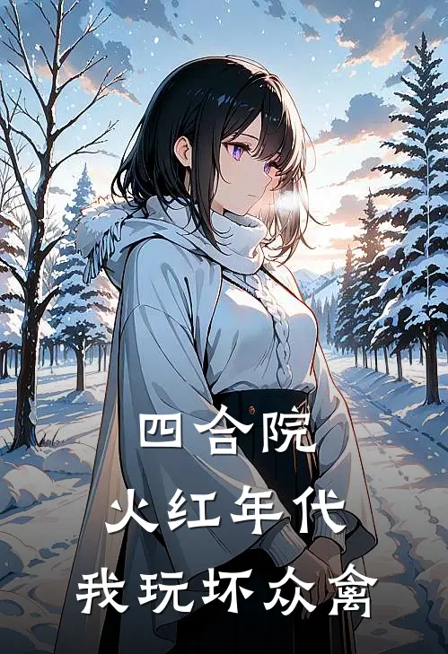 赵峰秦淮茹《四合院：火红年代，我玩坏众禽》完结版免费阅读_赵峰秦淮茹热门小说