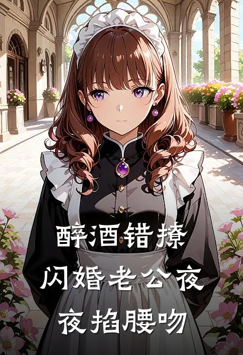 醉酒错撩，闪婚老公夜夜掐腰吻乔汐宴礼哥完整版小说_小说完结推荐醉酒错撩，闪婚老公夜夜掐腰吻(乔汐宴礼哥)