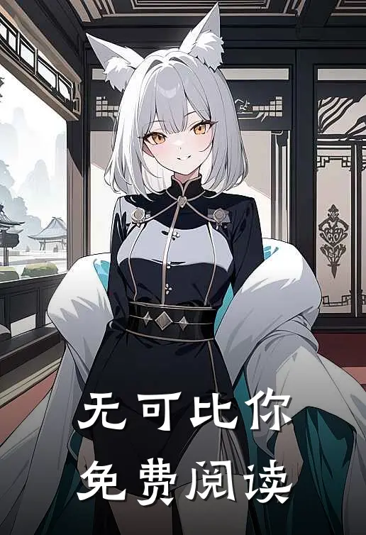 无可比你免费阅读