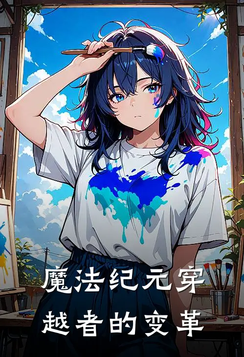 林越艾拉《魔法纪元穿越者的变革》最新章节阅读_(林越艾拉)热门小说