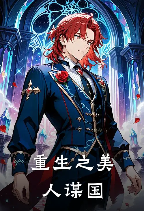 重生之美人谋国