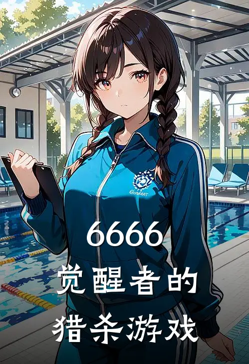 6666觉醒者的猎杀游戏(林野陆沉)免费热门小说_最新小说推荐6666觉醒者的猎杀游戏林野陆沉