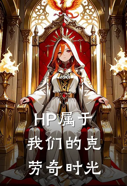 HP属于我们的克劳奇时光(巴蒂托比)在线免费小说_完整版免费小说HP属于我们的克劳奇时光(巴蒂托比)