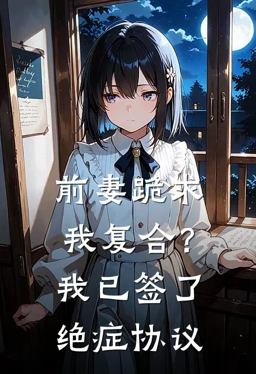 前妻跪求我复合？我已签了绝症协议