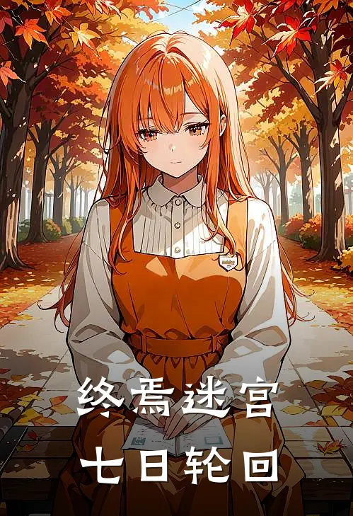 终焉迷宫：七日轮回(凌彻苏芮)完本小说大全_热门小说大全终焉迷宫：七日轮回凌彻苏芮