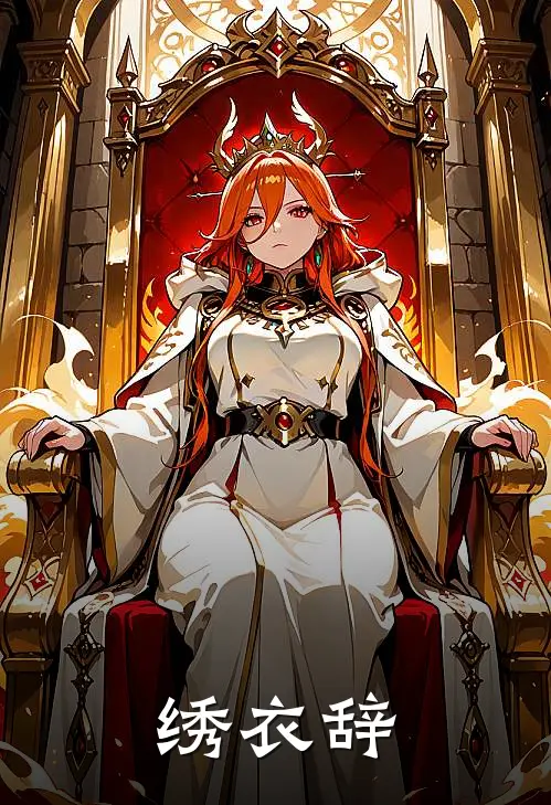 绣衣辞(苏凝脂慕容珩)全本免费小说_阅读免费小说绣衣辞苏凝脂慕容珩