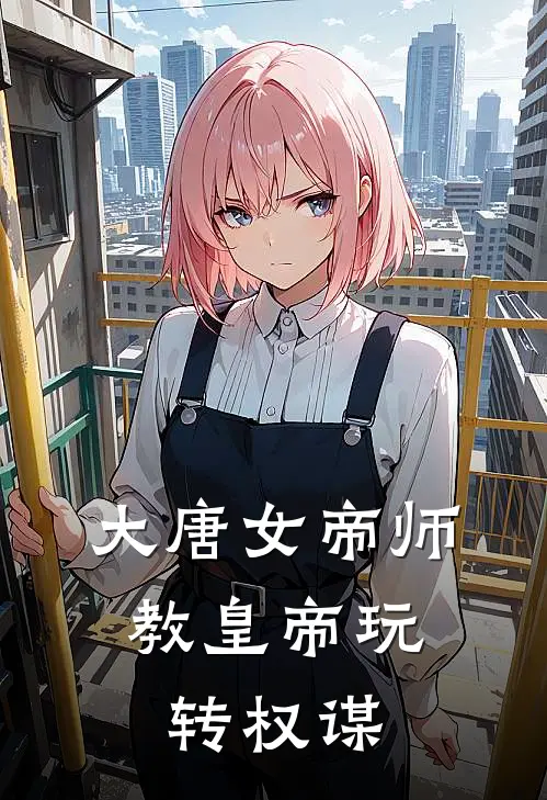 大唐女帝师：教皇帝玩转权谋(苏云绮陆芷柔)免费阅读完整版小说_最新小说全文阅读大唐女帝师：教皇帝玩转权谋苏云绮陆芷柔