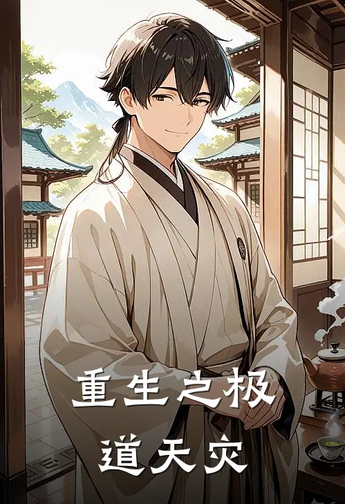 重生之极道天灾
