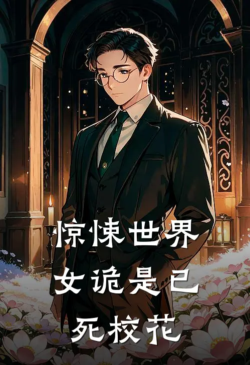 惊悚世界：女诡是已死校花(许平生许平)在哪看免费小说_最新章节列表惊悚世界：女诡是已死校花(许平生许平)
